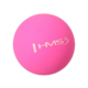 HMS Masážní míč Lacrosse ball BLC01