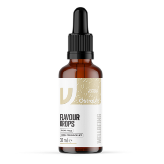 OstroVit Flavour Drops
