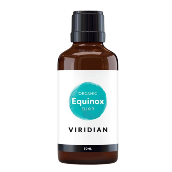 Viridian Equinox Elixier Bio