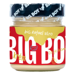 Big Boy Big Rafael zero