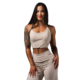 Nebbia Deni x NEBBIA Sportovní tank top 309