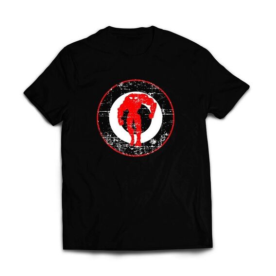Czech Virus Herren-T-Shirt