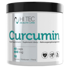 HiTec Curcumin