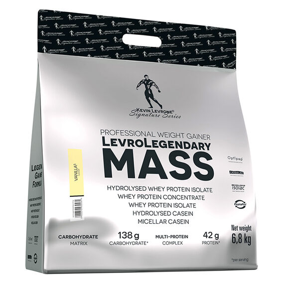 Kevin Levrone LevroLegendäre Messe