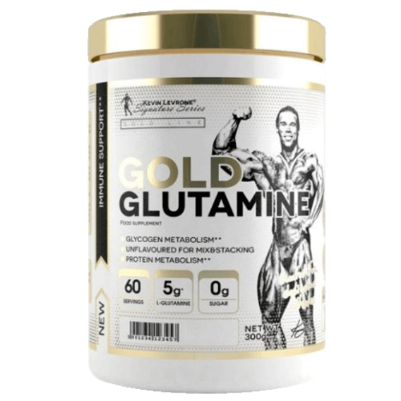 Kevin Levrone Gold-Glutamin