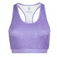 Golds Gym Dámský Crop Top
