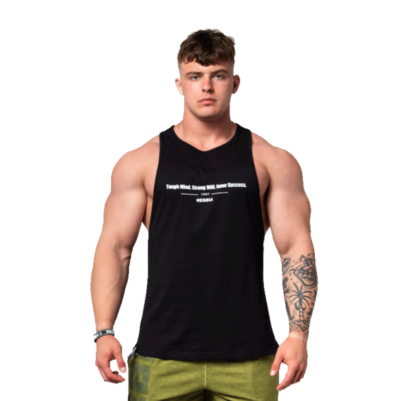 Nebbia Fitness-Tanktop FLEXIN' 360