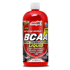 Amix BCAA New Generation