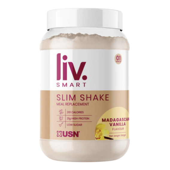 USN LivSMART Schlankheits-Shake