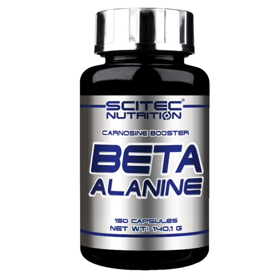 Scitec Beta Alanin