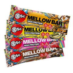 BSC Mellow Bar