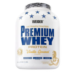 Weider Premium Whey Protein