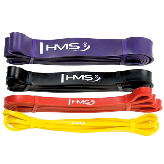 HMS Fitness-Gummiset GU05