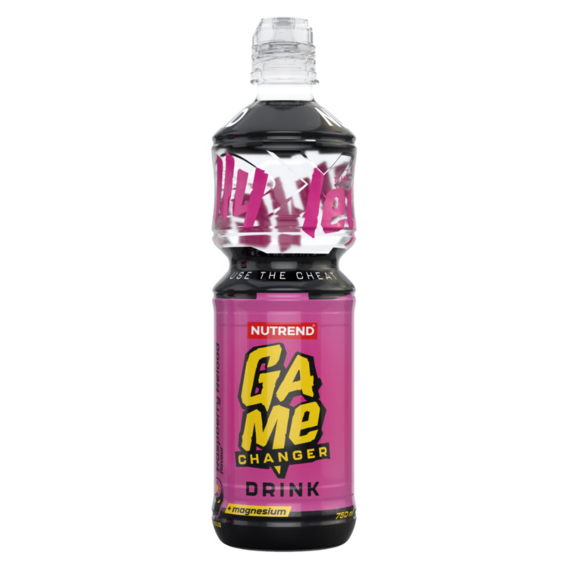 Nutrend GAMECHANGER Getränk