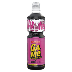 Nutrend GAMECHANGER Drink