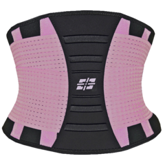 Power System Zeštíhlující a tvarující pás WAIST SHAPER
