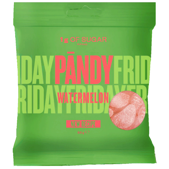PANDY-Bonbons