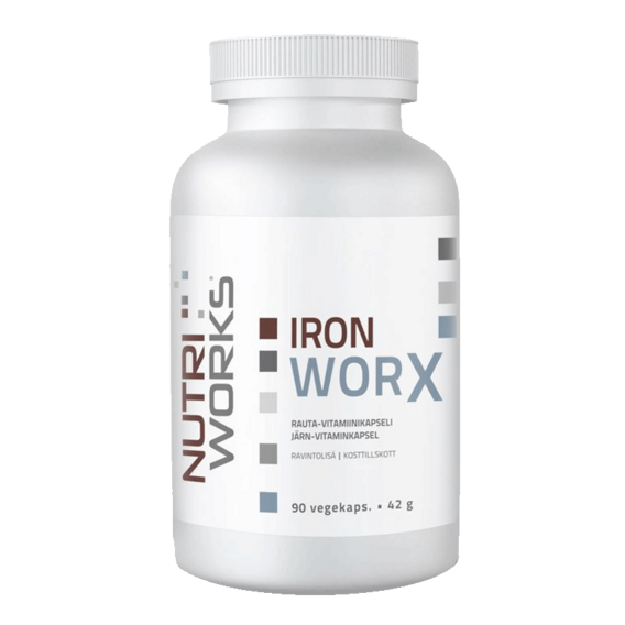 NutriWorks Eisenwerke