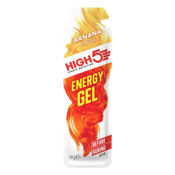 HIGH5 Energie-Gel