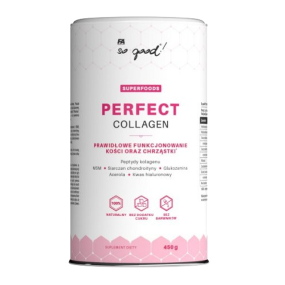 Fitness Authority Fa Perfect Collagen