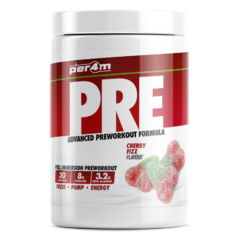 Per4m Pre-Workout Stim