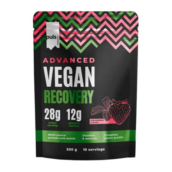PULS nutrition Vegane Regeneration