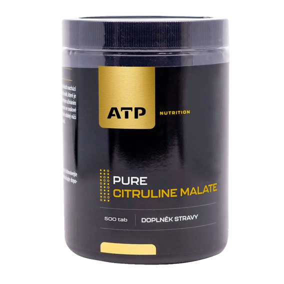 ATP Reines Citrullin Malat
