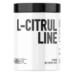 SizeandSymmetry L-Citrulline pure