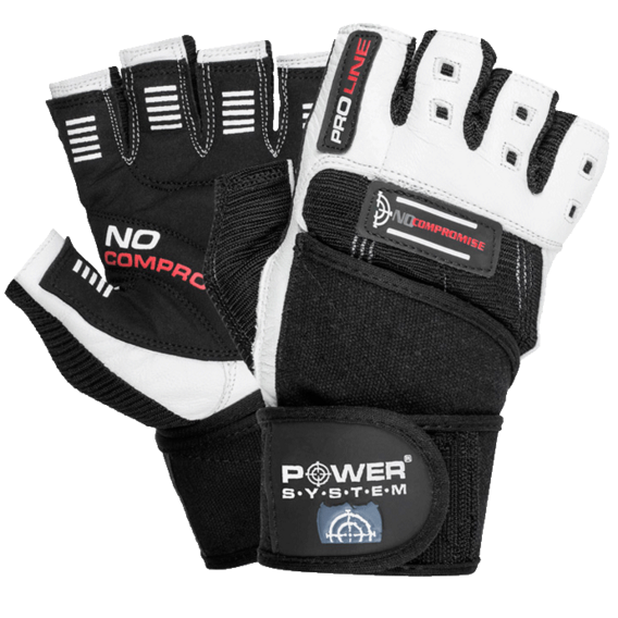 Power System Handschuhe ohne Kompromisse PS-2700