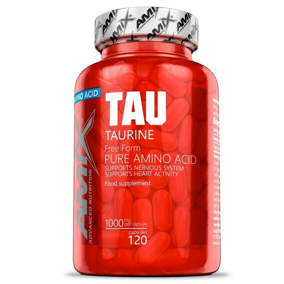 Amix Taurin Neurotransmitter