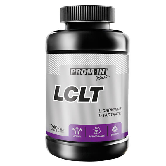 Prominenter L-Carnitin