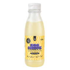 Näno Supps Egg White Vaječné bílky
