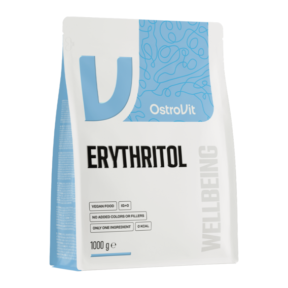 OstroVit Erythrit