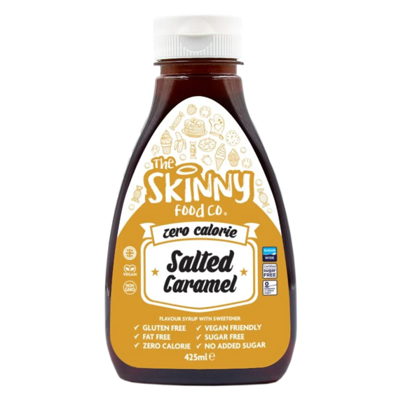 Dünnflüssiger Sirup