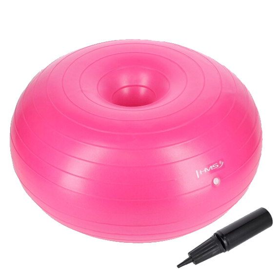 HMS Gymnastikball-Donut YD04N