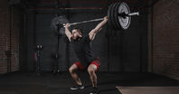 Wie kann man den "Over Head Squat" meistern? Verbessern Sie zuerst Ihre Brustwirbelsäulenmobilität!