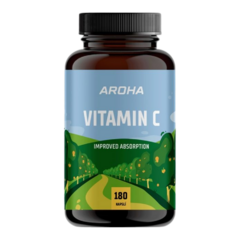 Aroha Vitamin C