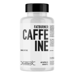 SizeandSymmetry Caffeine
