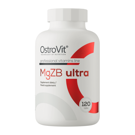 OstroVit MgZB Ultra