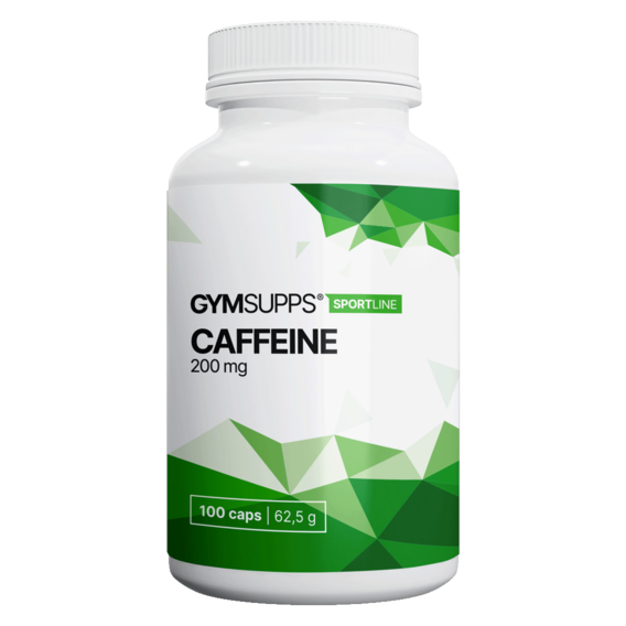 GymSupps Koffein