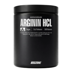 Big Zone Arginin HCL