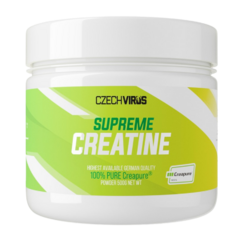 Czech Virus Supreme Creatine