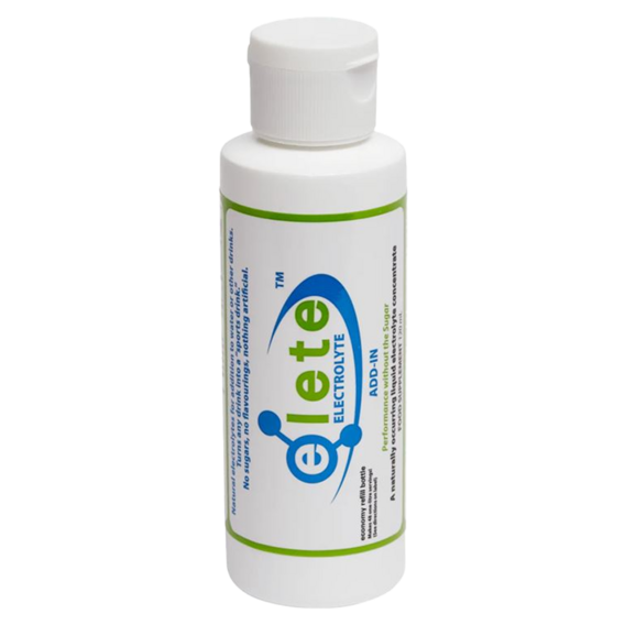 elete Elektrolyt
