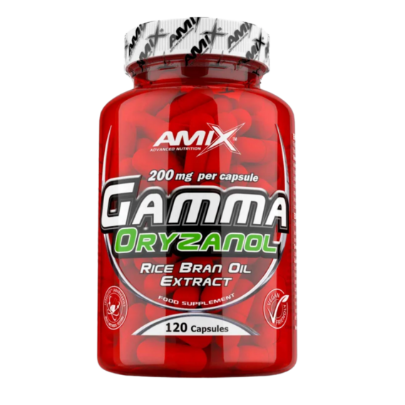 Amix Gamma Oryzanol