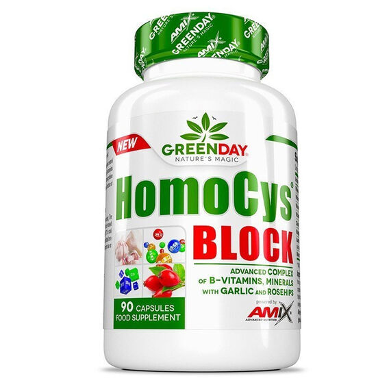 Amix HomoCys-Block