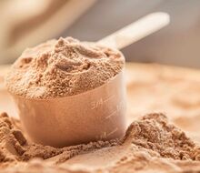 Entdecken Sie die wichtigsten Vorteile von Casein für Ihre Gesundheit und Fitness!