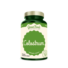 GreenFood Colostrum