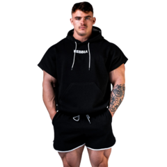 Nebbia Tréninkový rag top HERO 297