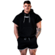 Nebbia Tréninkový rag top HERO 297