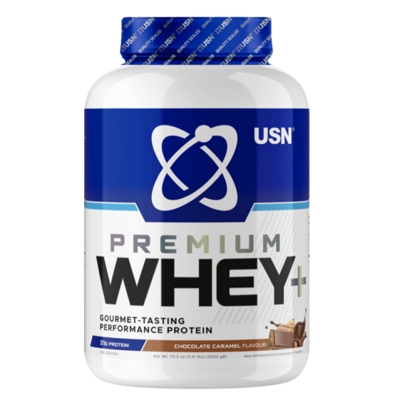 USN Whey+ Premium-Protein